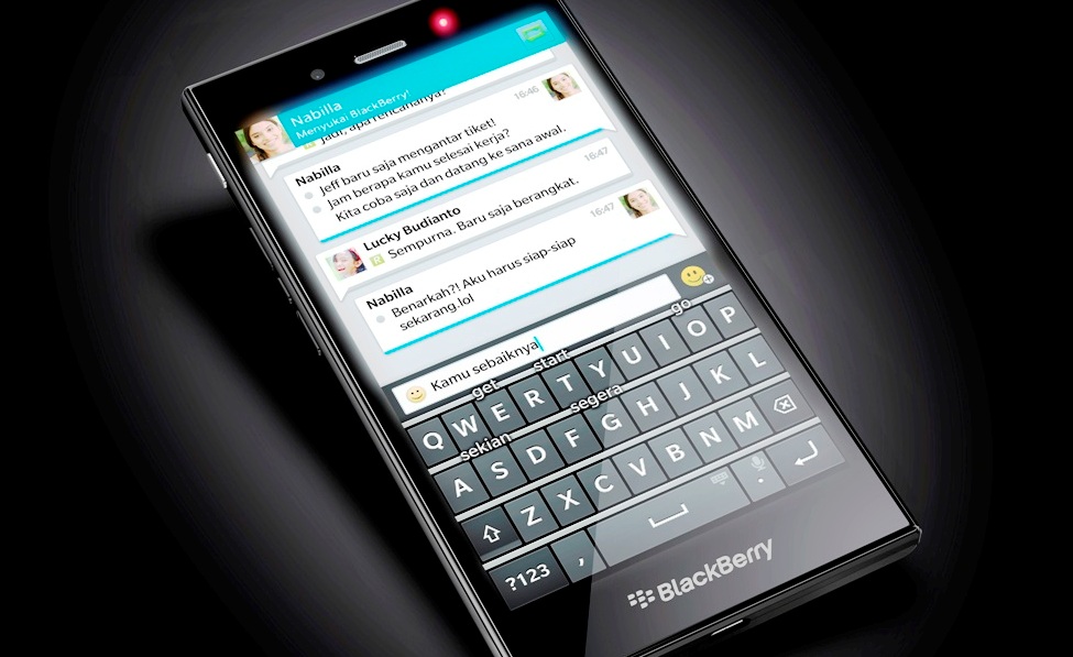 Jenis Hp Blackberry Dan Harganya Informasi Harga Terbaru ...