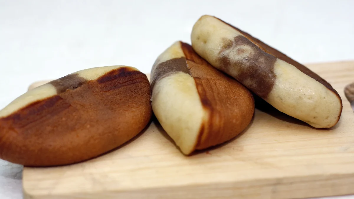 Resep Cara Membuat Kue Pukis Enak dan Empuk