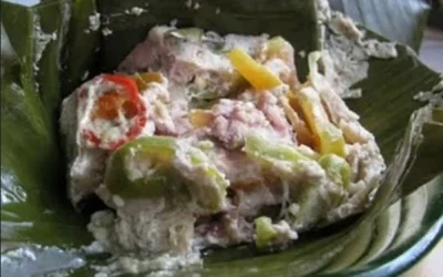 Resep Masakan Garang Asem Khas Solo