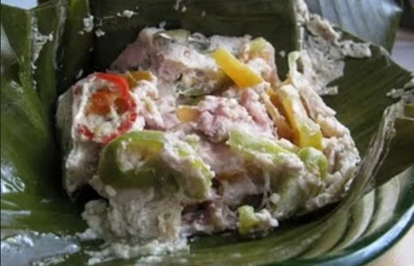 Resep Masakan Garang Asem Khas Solo