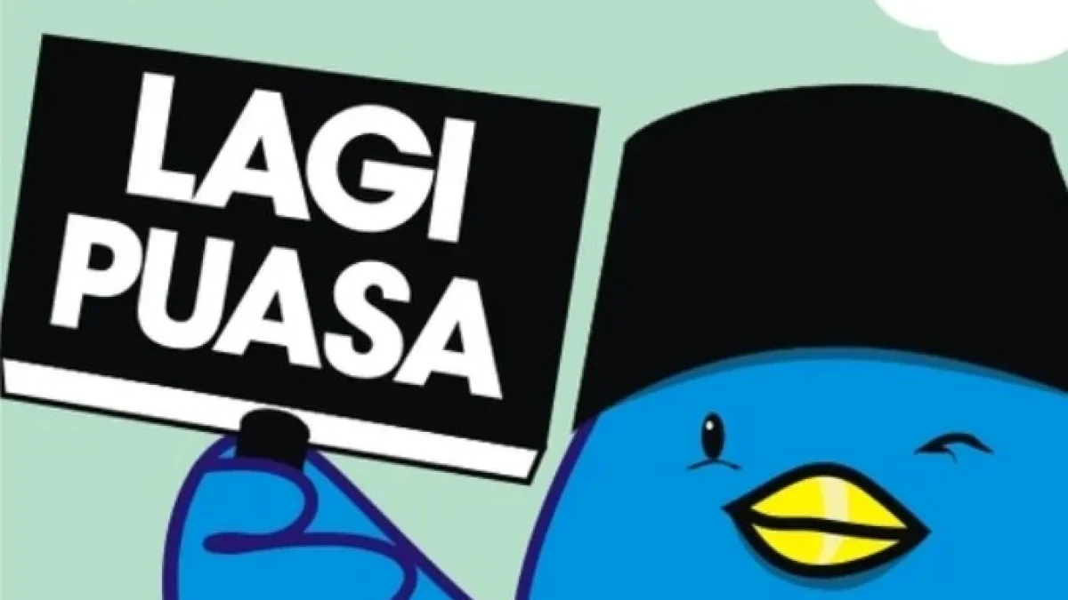 Tips Untuk Tetap Berenergi Saat Puasa Ramadhan