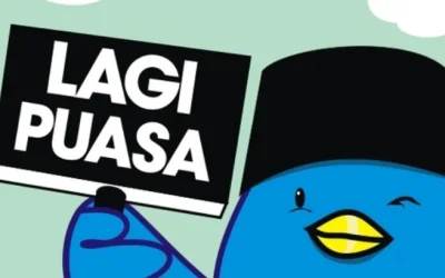 Tips Untuk Tetap Berenergi Saat Puasa Ramadhan