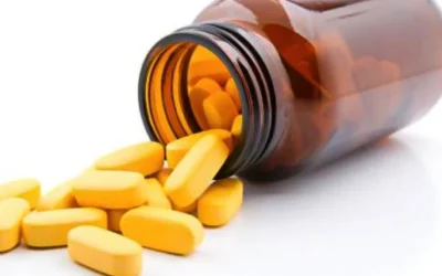 Perlukah Minum Suplemen Vitamin di Bulan Puasa Ramadhan?