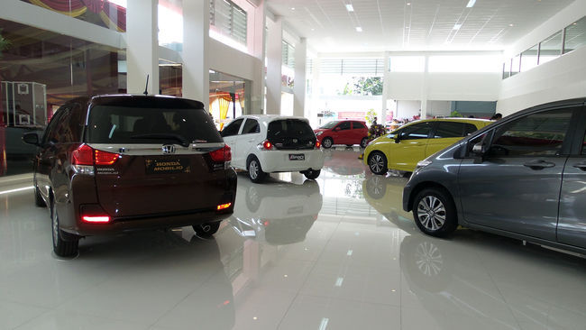 Harga All New Honda Jazz Brio City Freed Mobilio CRV  Harga All New Honda Jazz Brio City Freed Mobilio CRV