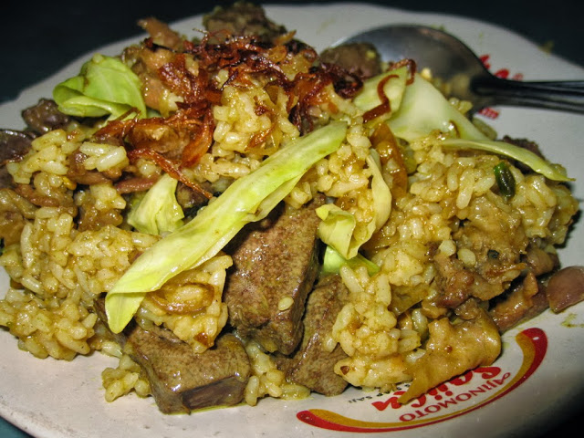 Ini Pilihan Menu Masakan Daging Kambing Kurban  WartaSolo 