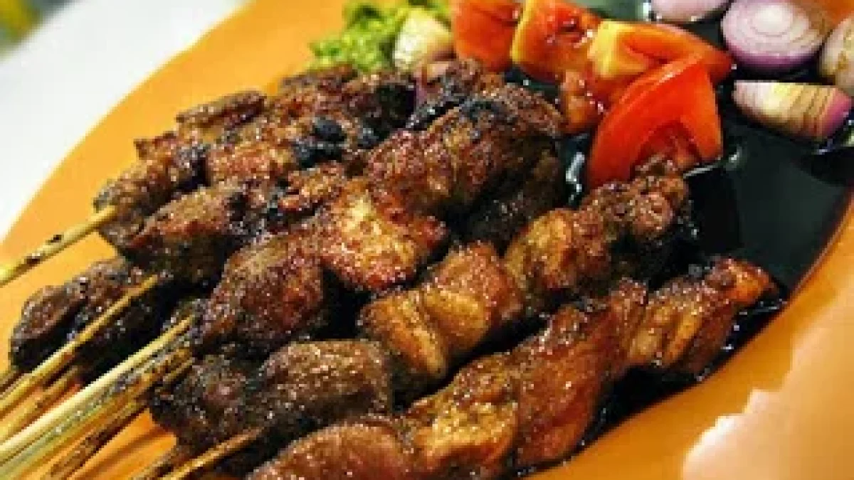 Resep Masakan Daging Sapi, Hidangan Hari Raya Kurban Idul Adha