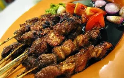 Resep Masakan Daging Sapi, Hidangan Hari Raya Kurban Idul Adha
