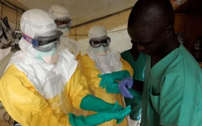 Wabah Ebola : Fakta Virus Ebola yang Perlu Anda Tahu