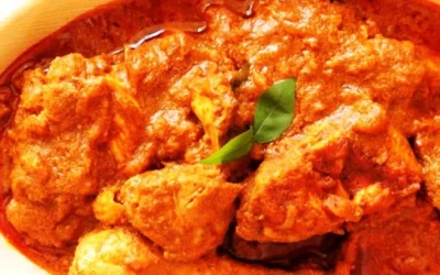 Resep dan Cara Membuat Ayam Bakar Bumbu Rujak