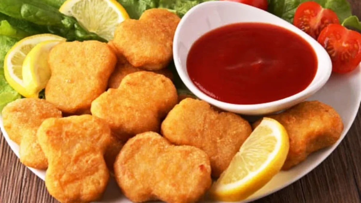 Resep dan Cara Membuat Nugget Lele Enak dan Gurih