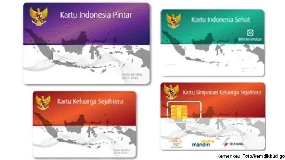 Inilah Perbedaan KIS dengan JKN