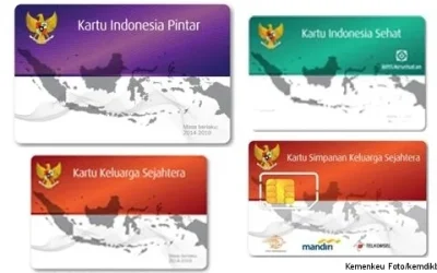 Inilah Perbedaan KIS dengan JKN