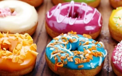Resep dan Cara Membuat Donat Kentang