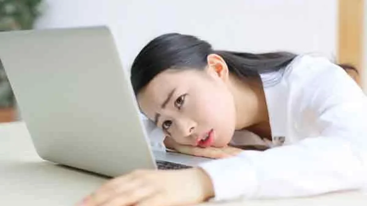 Tips dan Cara Mengatasi Lemas Saat Puasa