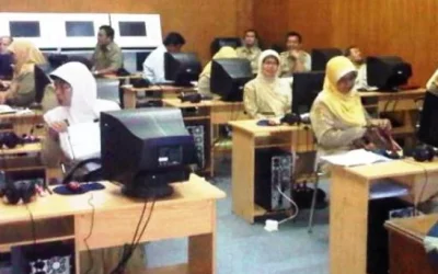SOAL UKG 2021: Simulasi Soal Agribisnis Penyuluhan Pertanian SMK Online Terbaru
