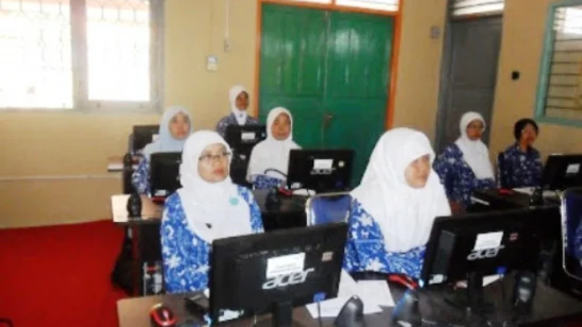 SOAL UKG 2021: Simulasi Soal Agribisnis Sumberdaya Perairan SMK Online Terbaru