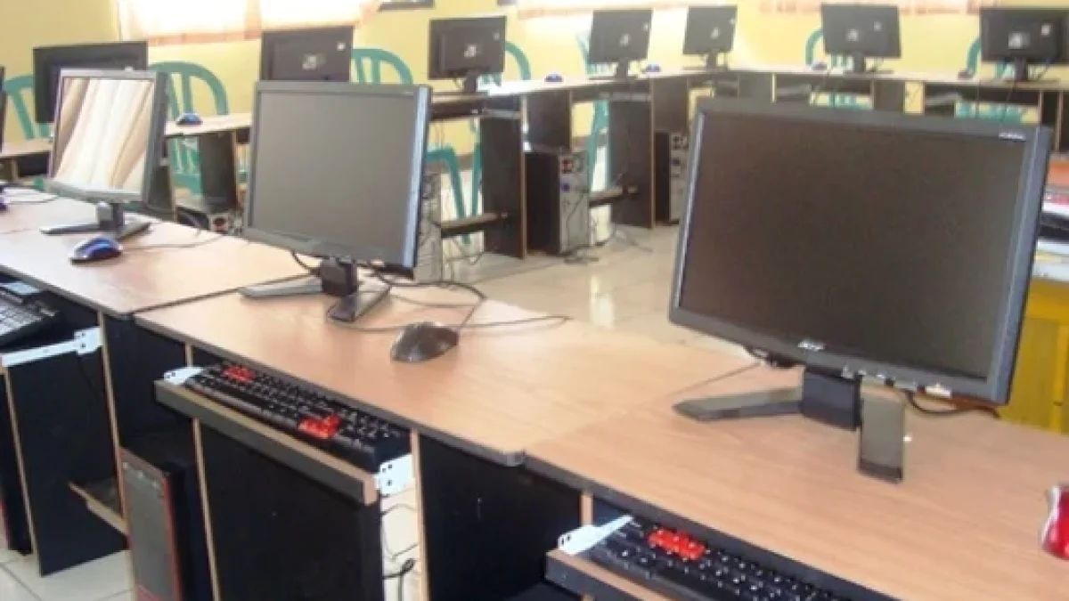 SOAL UKG 2021: Simulasi Soal Bahasa Mandarin SMA Online Terbaru