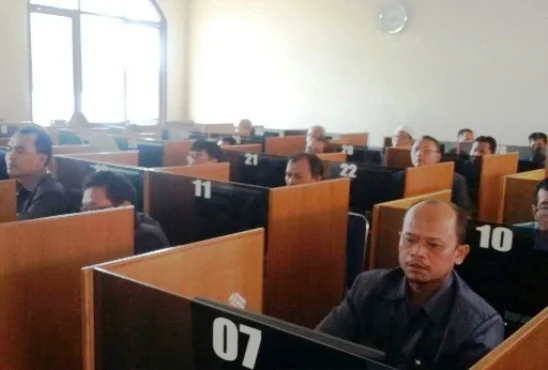 SOAL UKG 2021: Simulasi Soal Bahasa Sunda SMP Online Terbaru