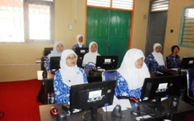 SOAL UKG 2021: Simulasi Soal Bimbingan Konseling SMK Online Terbaru