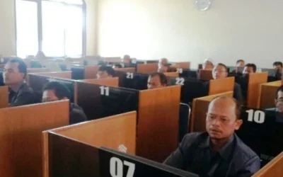 SOAL UKG 2021: Simulasi Soal Bimbingan Konseling SMP Online Terbaru