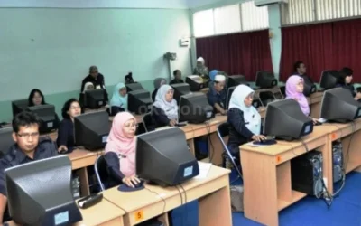 SOAL UKG 2021: Simulasi Soal Biologi SMA Online Terbaru