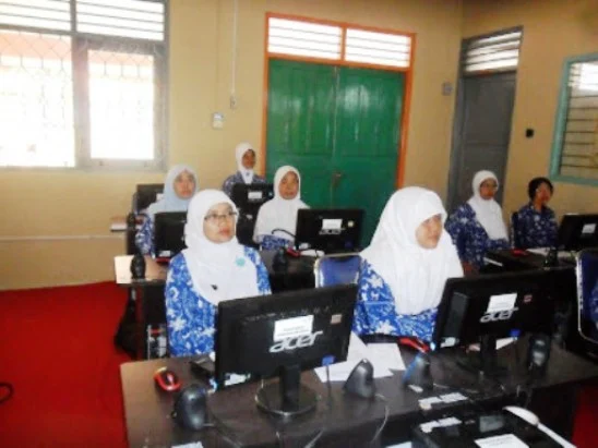 SOAL UKG 2021: Simulasi Soal Fisika SMK Online Terbaru