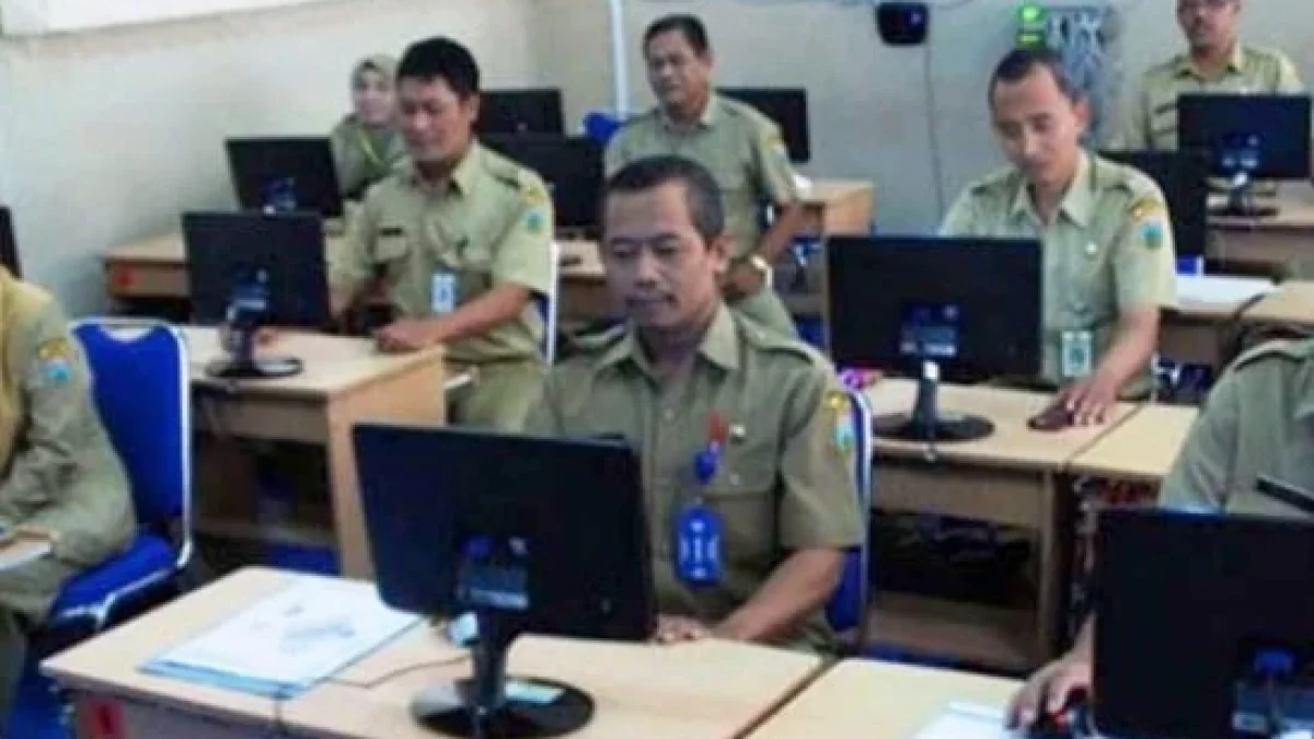 SOAL UKG 2021: Simulasi Soal Geografi SMP Online Terbaru