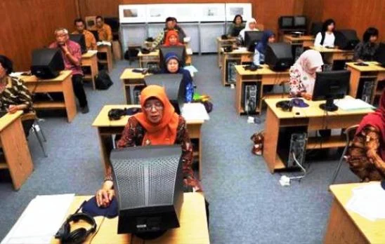 SOAL UKG 2021: Simulasi Soal Instalasi Listrik SMK Online Terbaru