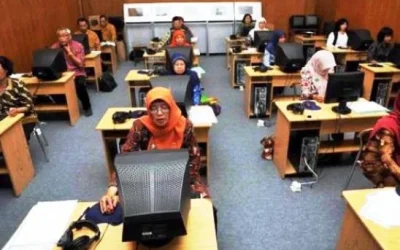 SOAL UKG 2021: Simulasi Soal Instalasi Tenaga Listrik SMK Online Terbaru