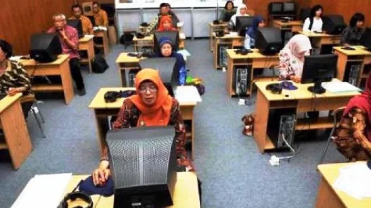 SOAL UKG 2021: Simulasi Soal Matematika SMK Online Terbaru