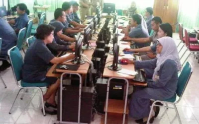 SOAL UKG 2021: Simulasi Soal Pemasaran SMK Online Terbaru