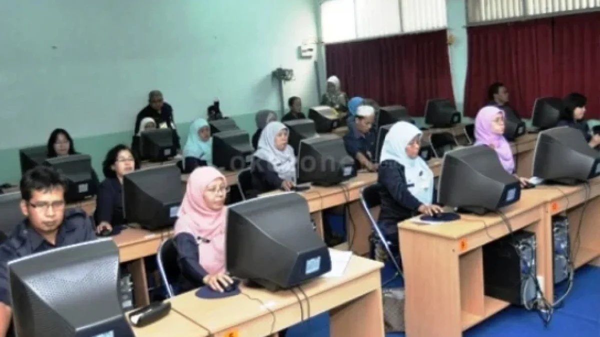 SOAL UKG 2021: Simulasi Soal Pendidikan Kewarganegaraan SMA Online Terbaru