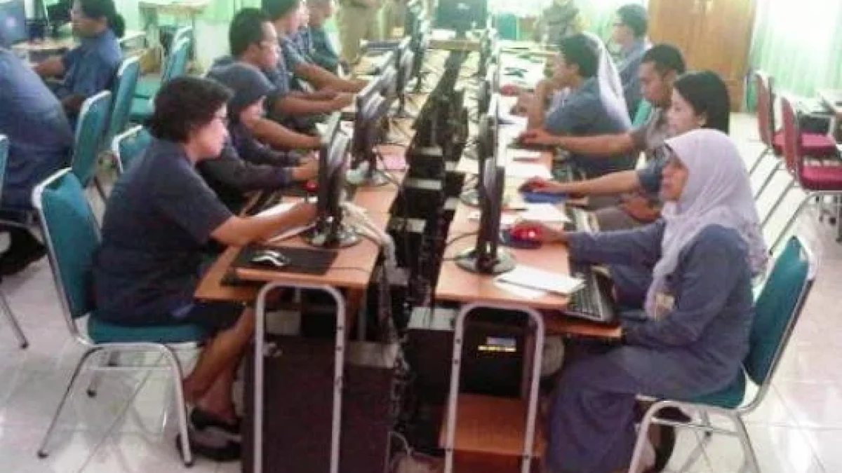 SOAL UKG 2021: Simulasi Soal Pendidikan Kewarganegaraan SMK Online Terbaru