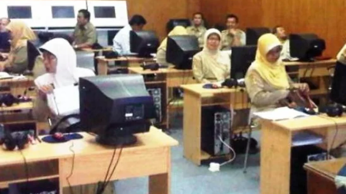 SOAL UKG 2021: Simulasi Soal Penjaskes SD Online Terbaru