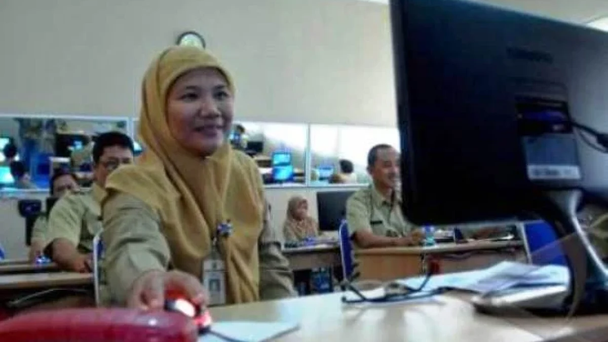 SOAL UKG 2021: Simulasi Soal Tata Boga Busana SMK Online Terbaru