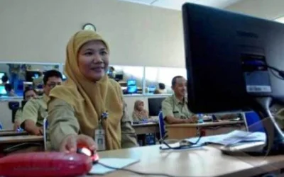 SOAL UKG 2021: Simulasi Soal Teknik Elektro SMK Online Terbaru