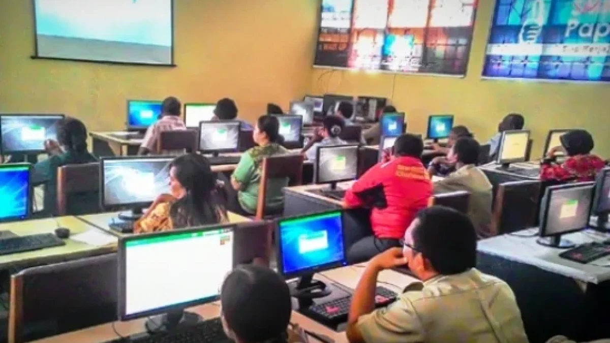 SOAL UKG 2021: Simulasi Soal Teknik Mesin SMK Online Terbaru