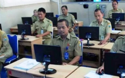 SOAL UKG 2021: Simulasi Soal Teknik Pesawat Udara SMK Online Terbaru
