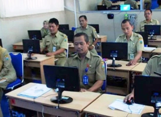 SOAL UKG 2021: Simulasi Soal Teknik Pesawat Udara SMK Online Terbaru