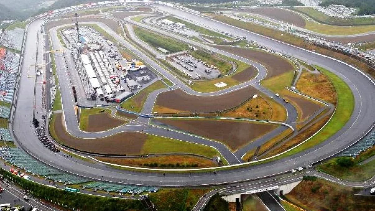 Jadwal MotoGP Motegi Jepang 2015: Latihan Bebas Kualifikasi Race Klasemen