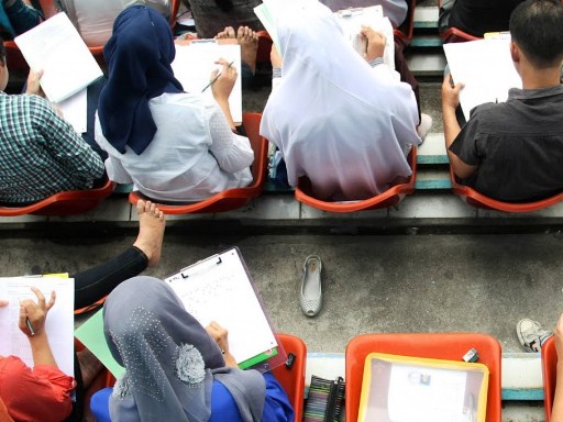 Pengumuman Kelulusan Seleksi Administrasi Rekrut Eksternal Tingkat SLTA Tahun 2016 Di DAOP 4 Semarang