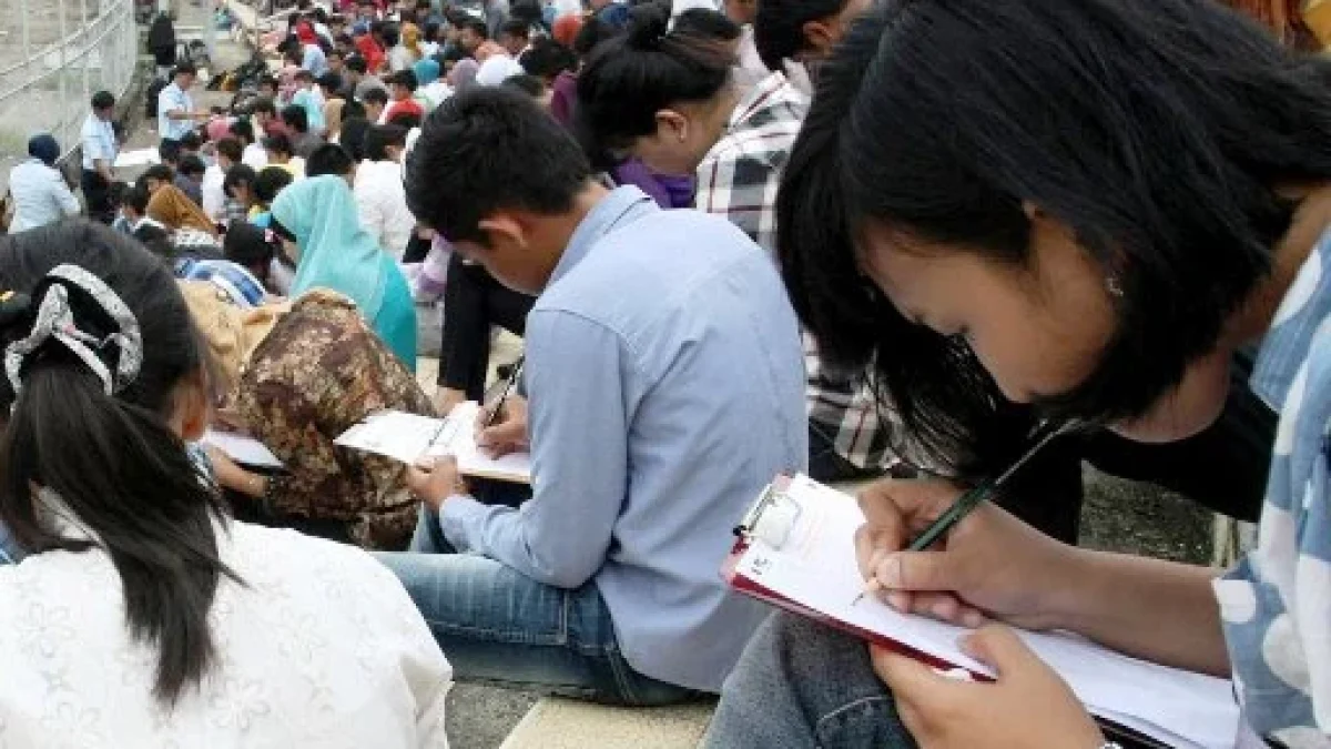 Pengumuman Kelulusan Seleksi Administrasi Rekrut Eksternal Tingkat SLTA Tahun 2016 Di Divre 4 Tanjung Karang