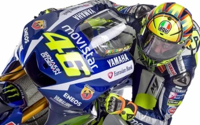MotoGP Mugello 2016, The Doctor Dominasi Podium di Kelas Utama