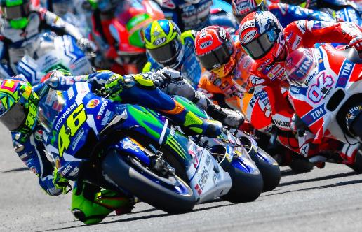 Hasil Kualifikasi MotoGP Mugello 2016: Siapa Peraih Pole Position Kelas moto3, moto2 dan motoGP?