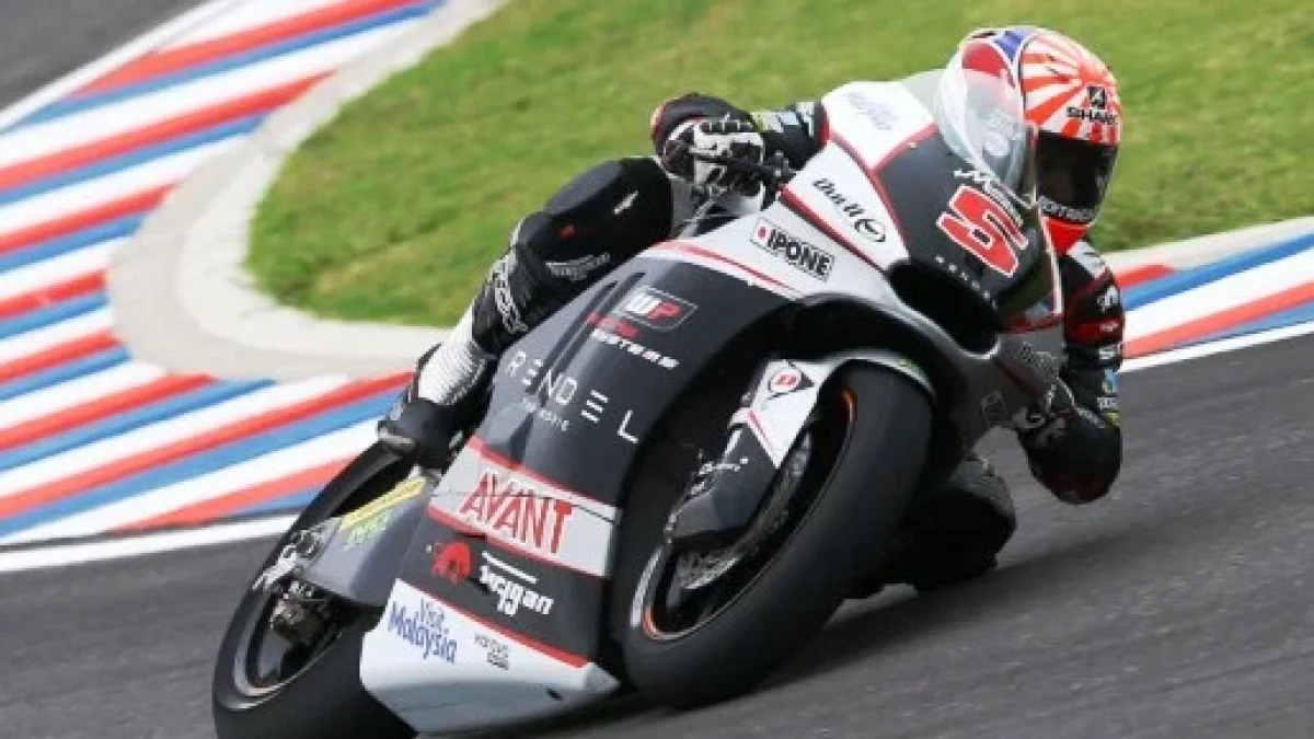 Hasil Latihan Bebas FP2 Moto2 Mugello 2016: Johann Zarco Kembali Kuasai Free Practice GP Italia