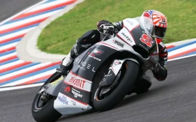 Hasil Latihan Bebas FP2 Moto2 Mugello 2016: Johann Zarco Kembali Kuasai Free Practice GP Italia