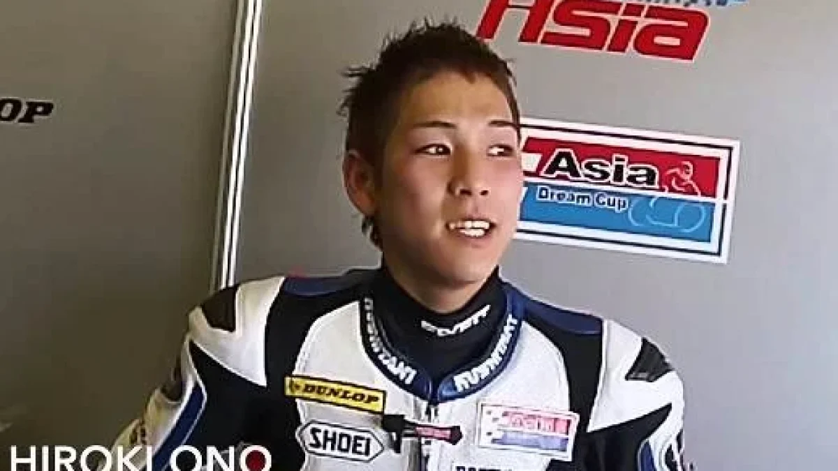 Hasil Latihan Bebas FP2 MotoGP Mugello 2016: Hiroki Ono Catat Prestasi di Kelas Moto3 GP Italia