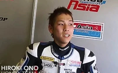 Hasil Latihan Bebas FP2 MotoGP Mugello 2016: Hiroki Ono Catat Prestasi di Kelas Moto3 GP Italia