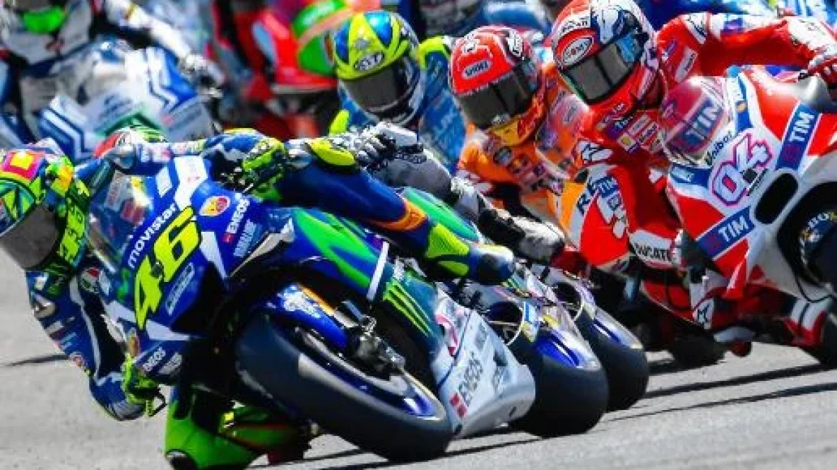Hasil Latihan Bebas MotoGP Mugello 2016: Siapa Yang Tercepat di FP1 FP2 FP3 FP4?