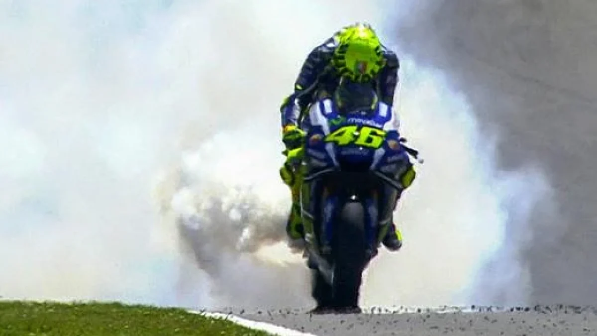 Hasil Kualifikasi MotoGP Catalunya 2016: Siapa Peraih Pole Position Kelas moto3, moto2 dan motoGP?